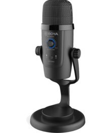 BOYA BY-PM500 USB Microphone