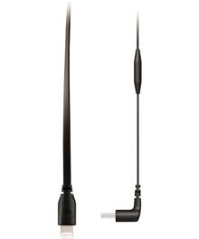 RODE SC15 Lightning USB Type-C to Lightning Accessory Cable (11.8")