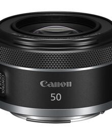 Canon RF 50mm f/1.8 STM Lens (Canon RF)
