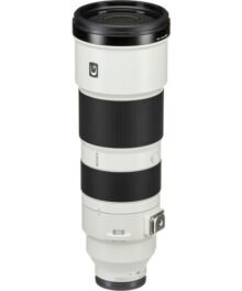 Sony FE 200-600mm f/5.6-6.3 G OSS Lens