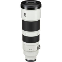 Sony FE 200-600mm f/5.6-6.3 G OSS