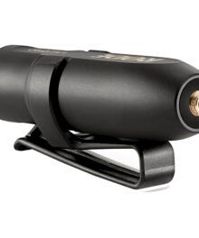 RODE VXLR Pro Transformer-Balanced 3.5mm TRS Female to XLR Male Adapter with Phantom-Power Converter