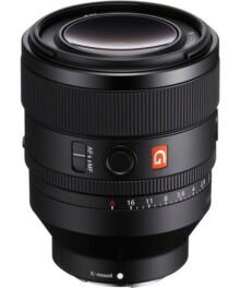 Sony FE 50mm f/1.2 GM Lens (Sony E)
