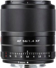 Viltrox AF 56mm f/1.4 XF Lens for FUJIFILM X