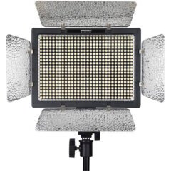 PRO LED VIDEO LIGHT YN-600L II YONGNUO