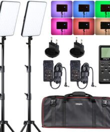 Weeylite Sprite 40 Duo Kit rGB