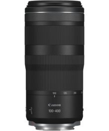 Canon RF 100-400mm f/5.6-8 IS