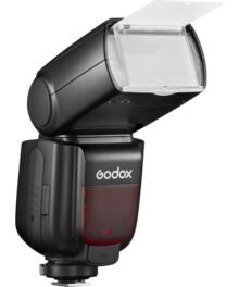 Godox TT685C II Flash for Canon Cameras