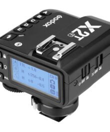 Godox X2 2.4 GHz TTL Wireless Flash Trigger for Fujifilm