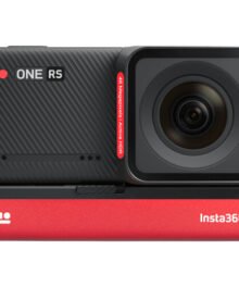 Insta360 ONE RS 4K Edition
