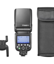 Godox TT685S II Flash for Sony Cameras