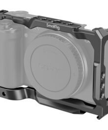 SmallRig Camera Cage for Sony ZV-E10