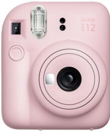 Fujifilm Instax Mini 12 Instant Film Camera