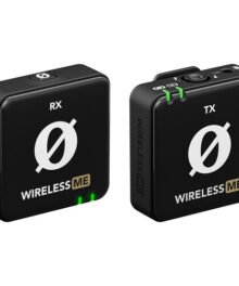 RODE Wireless ME Compact Digital Wireless Microphone System