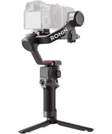 DJI RS 3 Gimbal Stabilizer