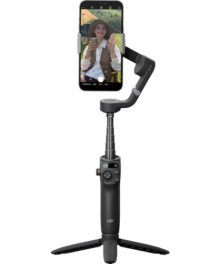 DJI Osmo Mobile 6 Smartphone Gimbal