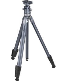 SmallRig AP-02 Lightweight Aluminum Travel Tripod with Arca-Type Ball Head