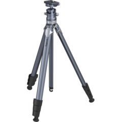 SmallRig AP-02 Lightweight Aluminum Travel Tripod
