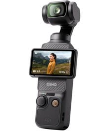 DJI Osmo Pocket 3 Standard Combo
