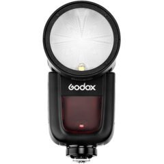 Godox V1 Flash for Canon
