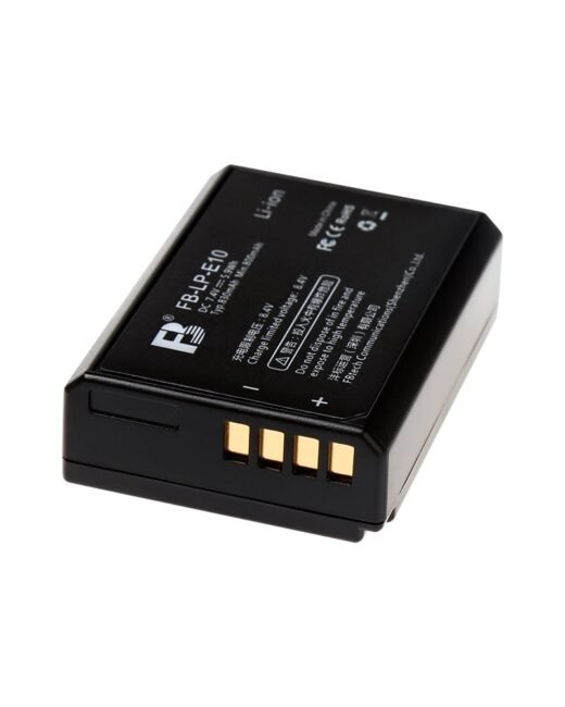 FB-LP-E10 Battery