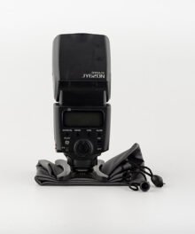 Viltrox JY-620N Camera LCD TTL Flash Speedlite