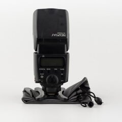 Viltrox JY-620N Camera LCD TTL Flash Speedlite