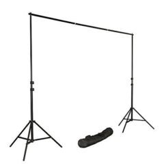 Simpex BG4 Photography Backdrop Stand