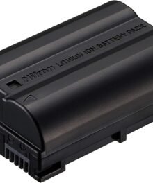 Nikon EN-EL15 Rechargeable Li-Ion Battery