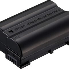 Nikon EN-EL15 Rechargeable Li-Ion Battery