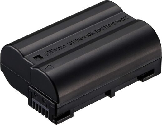 Nikon EN-EL15 Rechargeable Li-Ion Battery