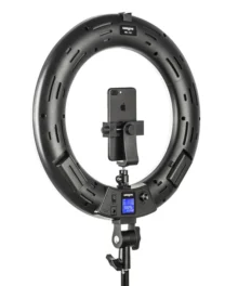 Viltrox WE-10 Dimmable 18'' RGB LED Ring Light