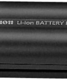 Canon BP511 1100mAh Lithium Ion Battery Pack for Select Digital Cameras and Camcorders