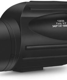elescope Monocular Gomu 13x50 Telescope Prism Scope Binoculars Waterproof Bird Watching Monocular Outdoor Hunting 114m/1000m