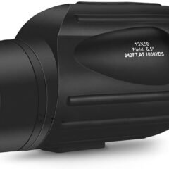 elescope Monocular Gomu 13x50 Telescope Prism Scope Binoculars Waterproof Bird Watching Monocular Outdoor Hunting 114m/1000m