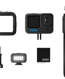 GoPro Creator Kit
