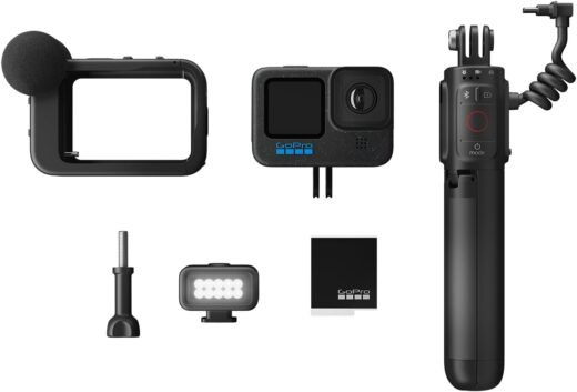 GoPro Creator Kit