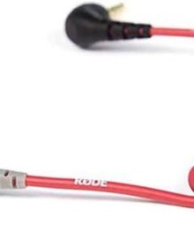 Rode SC7 3.5mm TRS to TRRS Patch Cable