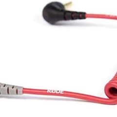 Rode SC7 3.5mm TRS to TRRS Patch Cable