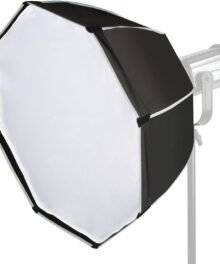 Weeylite 65cm/25.6inch Bowens Mount Parabolic SoftBox