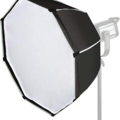 Weeylite 65cm/25.6inch Bowens Mount Parabolic SoftBox
