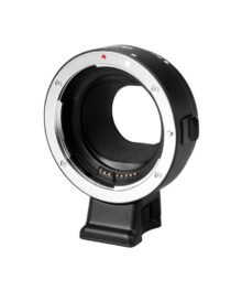 Viltrox EF-EOS M Lens Mount Adapter