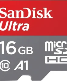 SANDISK-MC SD 16GB 98mb/s