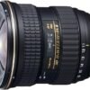 Tokina AT-X 116 PRO DX-II 11-16mm f/2.8 Lens for Canon EF Mount