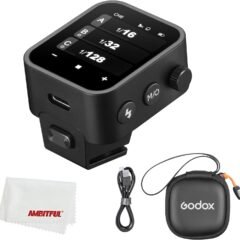 Godox X3 S X3-S X3S TTL Wireless Flash Trigger for Sony