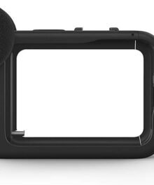 GoPro Media Mod for Hero 9,10,11