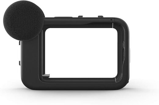 GoPro Media Mod for Hero 9,10,11