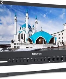 SEETEC P133-9HSD 13.3 Inch Pro SDI Broadcast Monitor