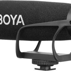 Boya BY-BM2021 Microphone 