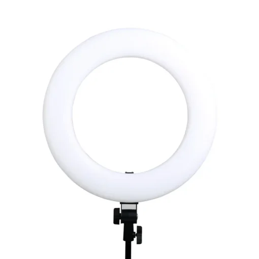 Viltrox VL-600T Circle Light Ring Light